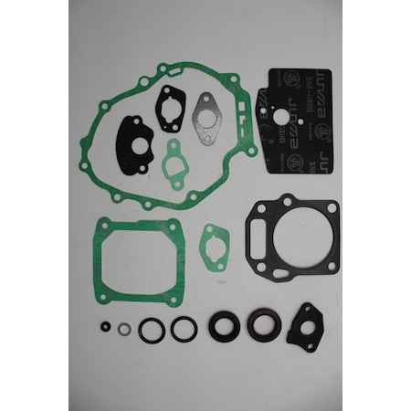 Mtd Gasket Kit-Complet 951-14443
